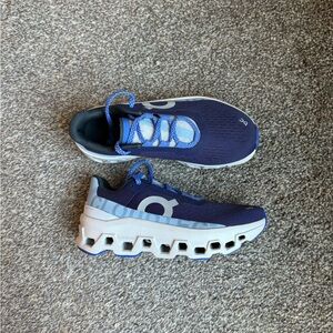 On Running Cloudmonsters Women’s 6.5 - NWOT